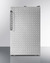 CM421BLBIDPL Refrigerator Freezer Front