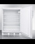 FF7L Refrigerator Open