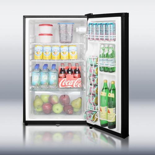 FF520L Refrigerator Full