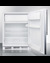 CT66JBISSHVADA Refrigerator Freezer Open