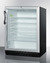 SCR600BLADA Refrigerator Angle
