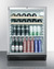 SCR600BLBISHWOADA Refrigerator Full
