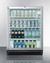 SCR600BLBISHADA Refrigerator Full