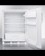 FF6L Refrigerator Open