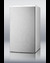 FF41SS Refrigerator Freezer Angle