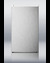 FF41SS Refrigerator Freezer Front