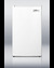 FF41 Refrigerator Freezer Front