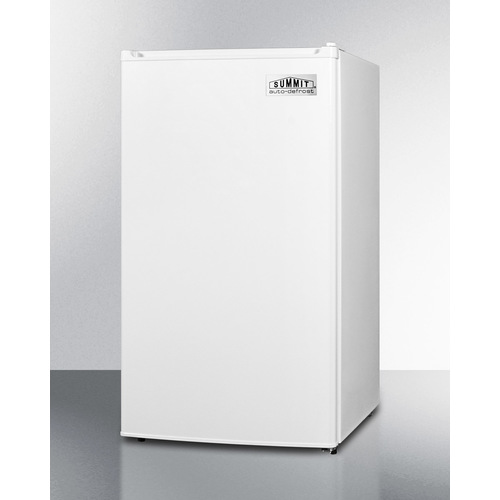 FF41ES Refrigerator Freezer Angle