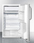 FF41ESSSTBADA Refrigerator Freezer Open