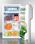 FF41ESSSTBADA Refrigerator Freezer Full