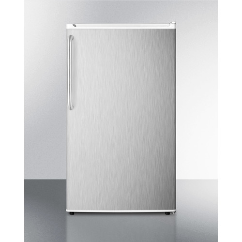 FF41ESSSTBADA Refrigerator Freezer Front