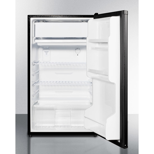 FF43ES Refrigerator Freezer Open