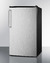 FF43ESSSTB Refrigerator Freezer Angle
