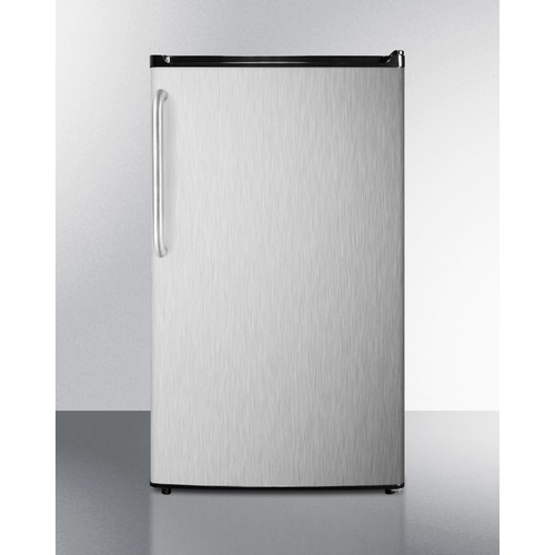 FF43ESSSTB Refrigerator Freezer Front