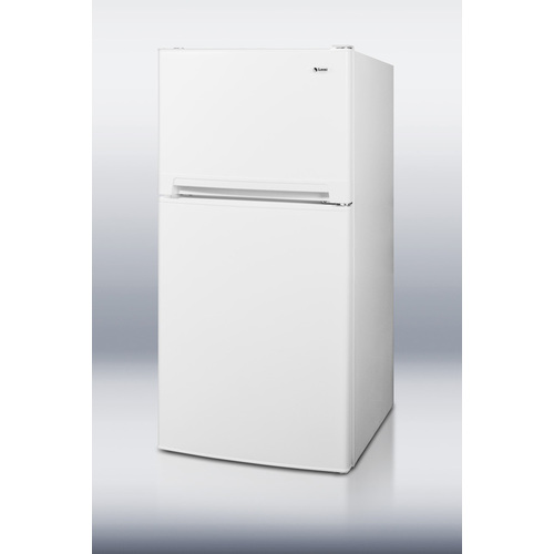 FF874 Refrigerator Freezer Angle