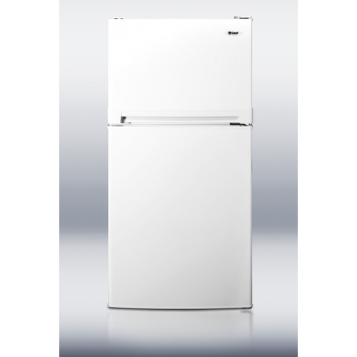 FF874 Refrigerator Freezer Front