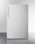 FF511LCSS Refrigerator Front