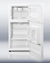 FF874 Refrigerator Freezer