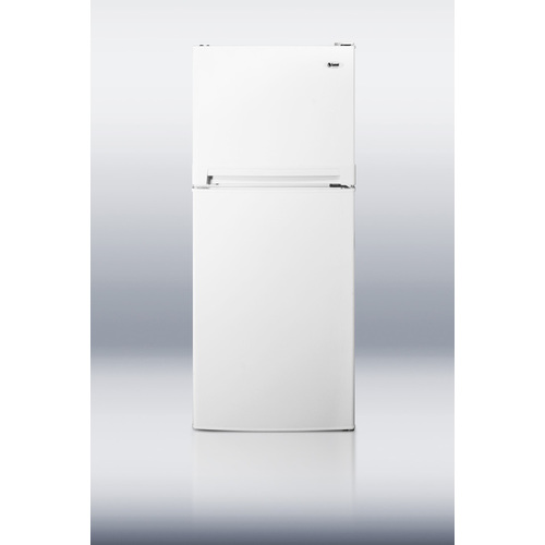 FF1274 Refrigerator Freezer Front