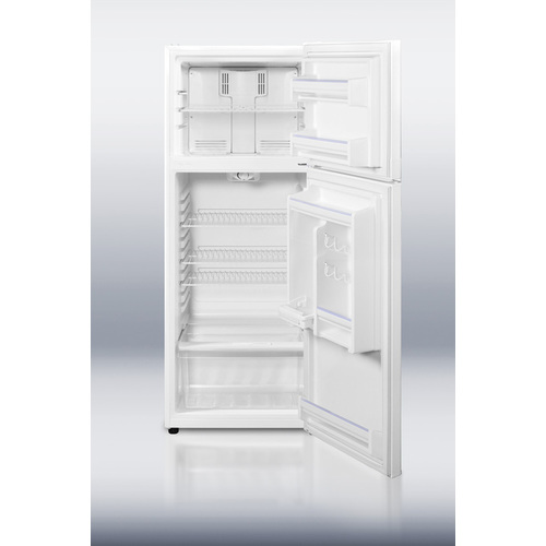 FF1274 Refrigerator Freezer