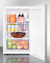 FF511LBI7SSHH Refrigerator Full