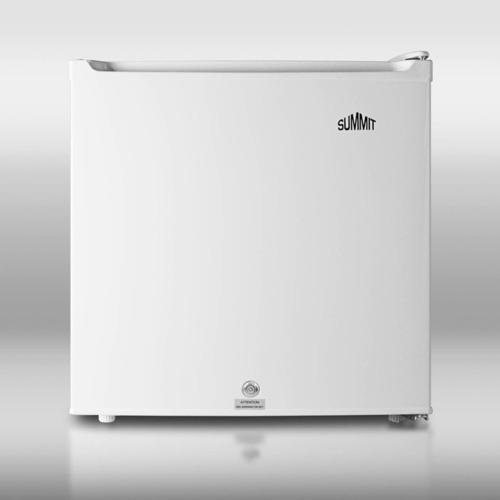 S19L Refrigerator Freezer Front