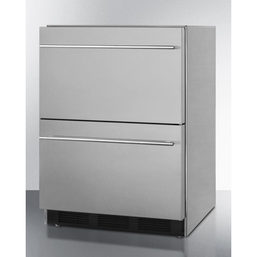 SP6DS2D7 Refrigerator Angle