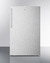 FF511LSSHVADA Refrigerator Front
