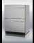 SP6DS2D Refrigerator Angle