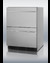 SP6DS2DOS Refrigerator Angle