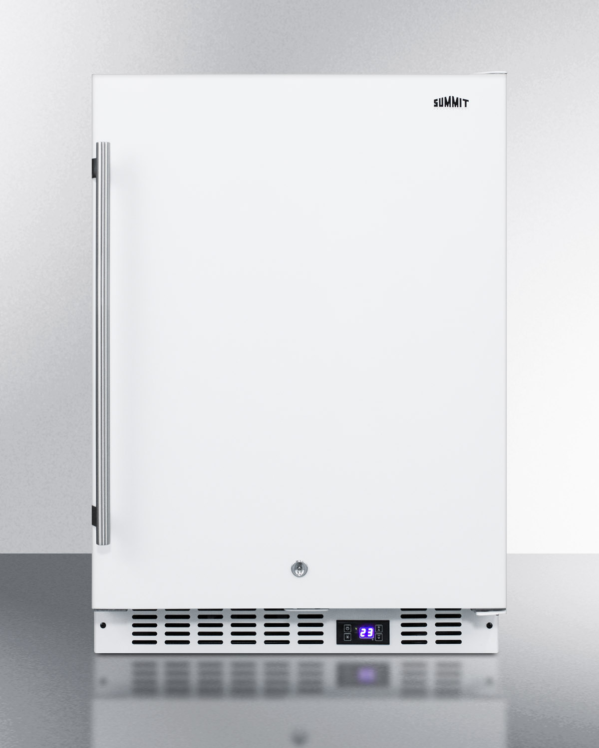 SCFF51OSWH | Summit® Appliance