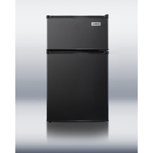 CP35B Refrigerator Freezer Front
