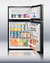 CP35B Refrigerator Freezer Full