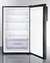 FF521BL7ADA Refrigerator Open