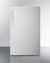 FF521BLCSS Refrigerator Front