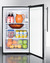 FF521BLBI7FR Refrigerator Full