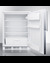 FF6BIFR Refrigerator Open