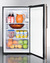 FF521BLBI7IF Refrigerator Full