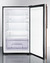 FF521BLIFADA Refrigerator Open