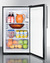 FF521BL7SSHV Refrigerator Full