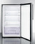 FF521BLBISSHV Refrigerator Open