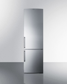FFBF181SS Refrigerator Freezer Front