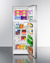 FF1325SS Refrigerator Freezer Full