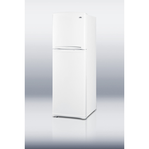 FF1320W Refrigerator Freezer Angle