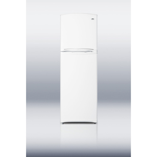 FF1320W Refrigerator Freezer Front
