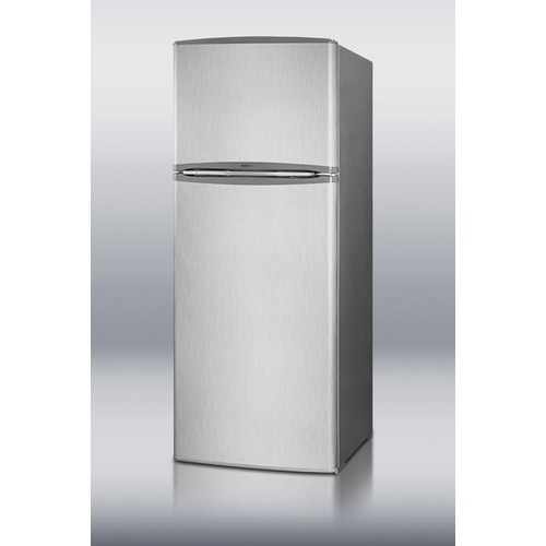 FF1425SS Refrigerator Freezer Angle