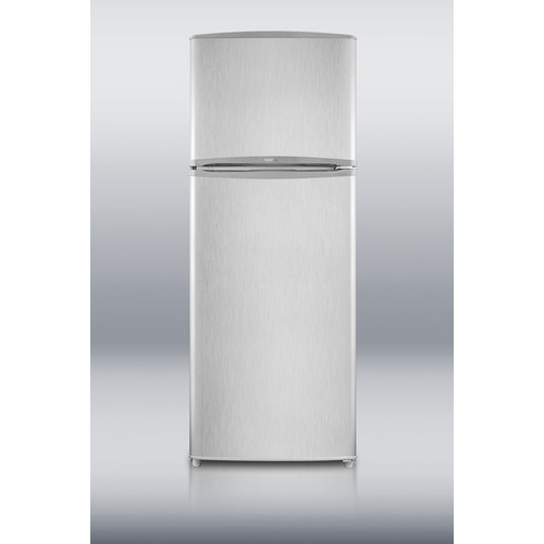 FF1425SS Refrigerator Freezer Front
