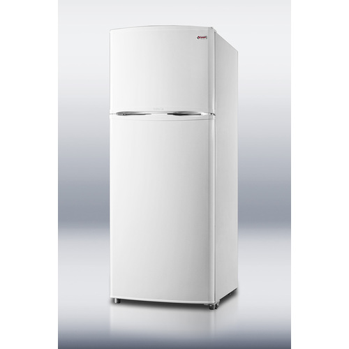 FF1410W Refrigerator Freezer Angle
