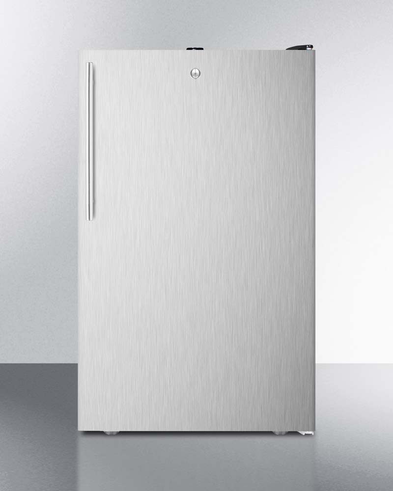 FS408BLBISSHVADA | Summit® Appliance