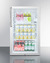 SCR450L7CSS Refrigerator Full